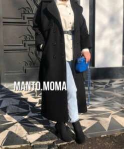 پالتو شنل دارکد137