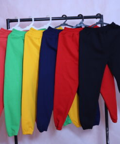 شلوار اسلش تو کرکی لارا