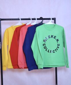 هودی توکرکی لارا طرح  COLLECTIVE