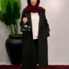 پالتو فوترجناغی نوک مدادی